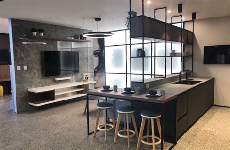 harvey norman commercial completes canberra showroom revamp