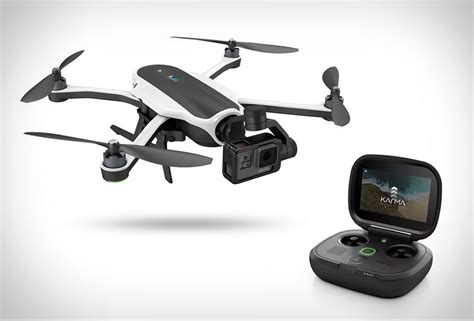 gopro richiama  fabbrica tutti  karma drone  circolazione  spegnimenti improvvisi