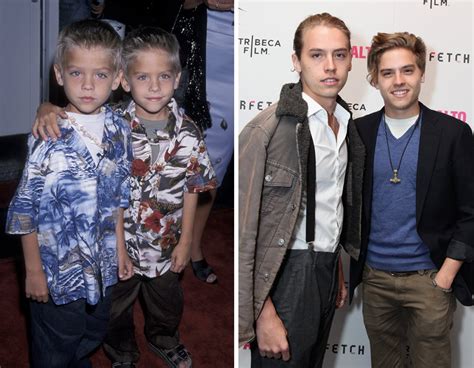 Big Daddy Cast Then And Now