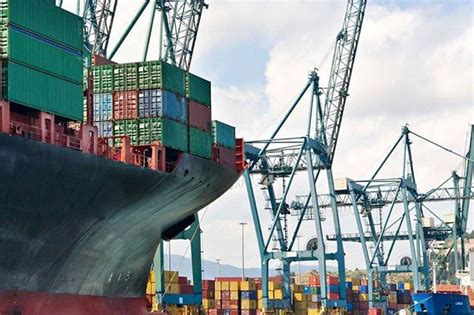 philippine exports post double digit growth   month