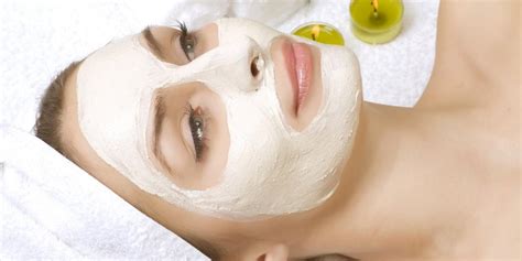 Facials In Four Simple Steps Anacortes Health And Nutrition