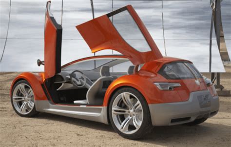 coolest dodge concept cars weve   autoinfluence