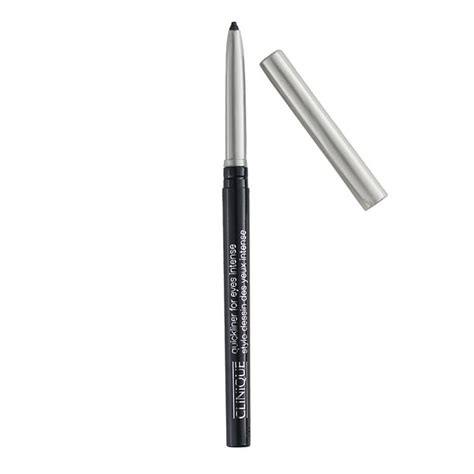 Clinique Clinique Quickliner For Eyes Intense Eye Liner 01 Intense