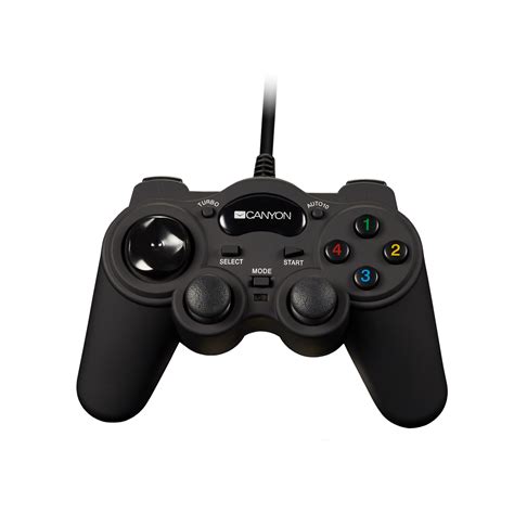 canyon cns gp    wired gamepad