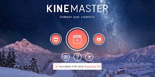 kinemaster mod apk    additional features  unlocked  watermark