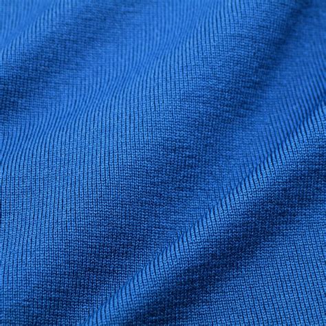 polyester  mechanical stretch jersey fabric eysan fabrics