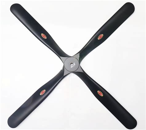 sep propellers  blade black hamilton blade vogelsang aeroscale