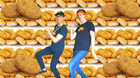 lankybox ultimate chicken nugget song official video with images