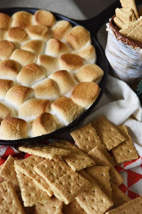 5 Delicious Snacks For A Lumbersexual Party