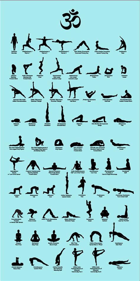 pin  yoga postures