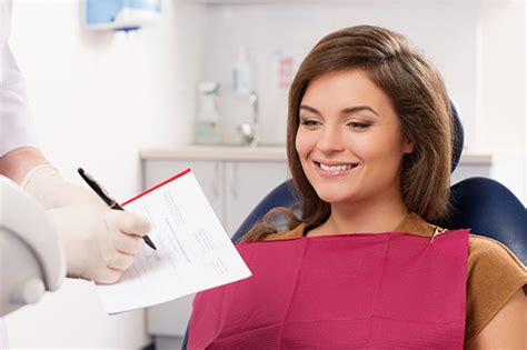 What Is A Complete Oral Exam Mississauga On Dentist