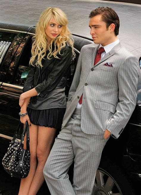 photos from we ranked all the gossip girl couples and no 1 may