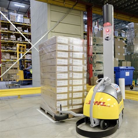 dhl presents  supply chain strategy   supply chain movement