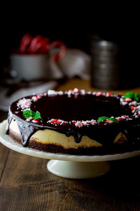 christmas cheesecake recipes    year top inspired