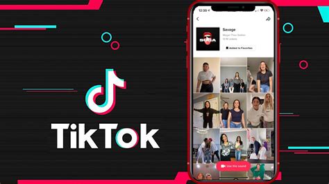 tiktok masterclass complete guide   tik tok angel david weatherston skillshare