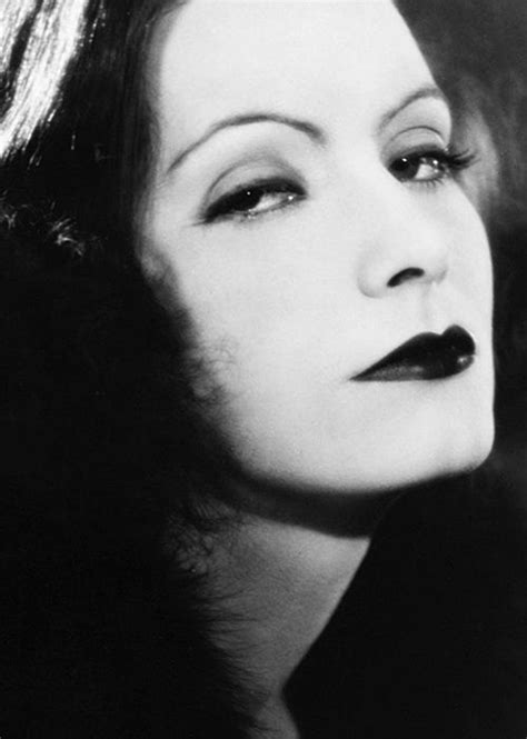 Greta Garbo Greta Garbo Greta Old Hollywood
