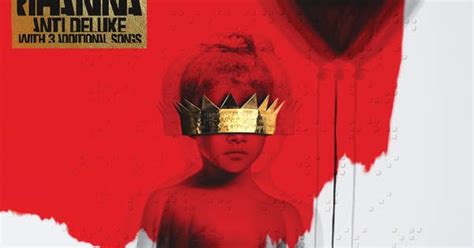 rihanna anti deluxe 2016 itunes plus aac m4a