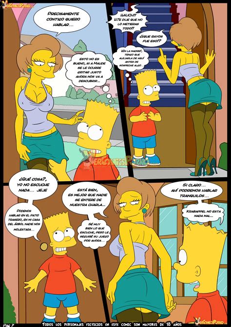 los simpsons viejas costumbres 5 original exclusivo