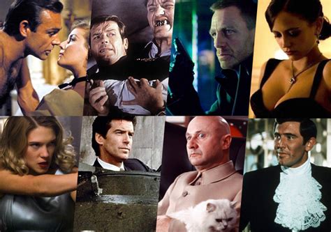 Every James Bond Film Ranked From Best To Worst Indiewire
