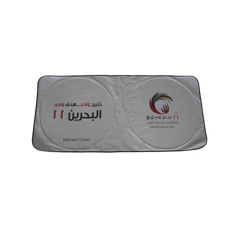tyvek dupont customized front car windshield sunshade cover