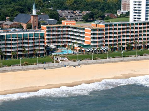 virginia beach hotels holiday inn suites virginia beach north beach