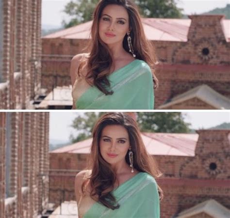 sana khan in wajah tum ho sana khan pinterest sana khan bollywood and bollywood actress