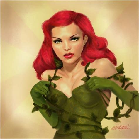 1000 Images About Poison Ivy On Pinterest Poison Ivy 3 Damsel In