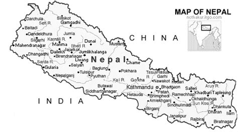 Okluze Agentura Svěrák Nepal Map časopis Jídlo Zvýšit