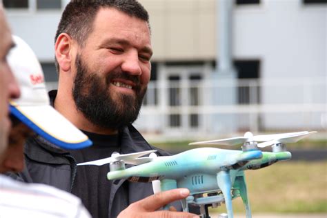 ukraines grassroots drone program takes flight