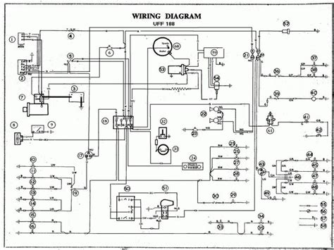 wiring diagrams     english bulldog paul wired