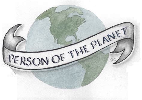person   planet