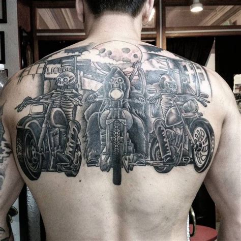 biker tattoo designs tatuagem tatoo