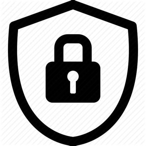 secure icon png 104290 free icons library