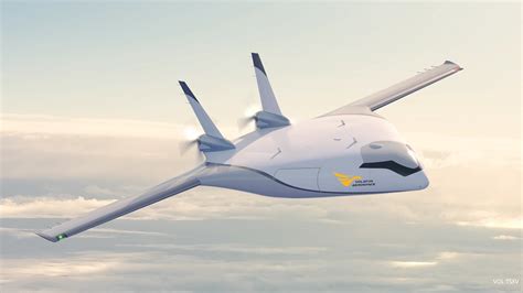 drone aircraft  fly cargo cheaper    emissions   boeing  quantumcrayon