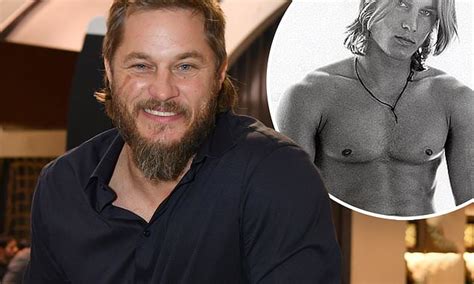 travis fimmel reveals how he really feels about the racy calvin klein