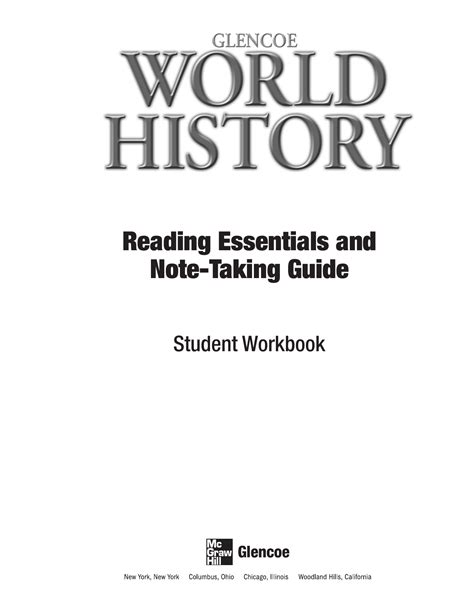 printable world history worksheets