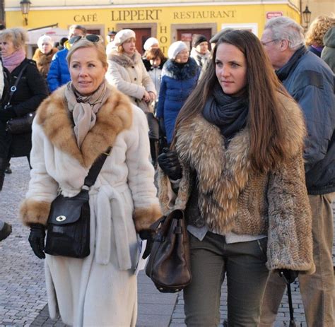 czech street archive fur fashion fur fashion
