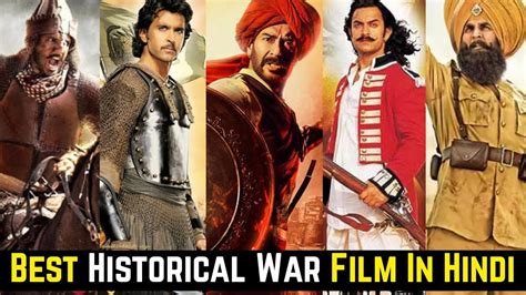 bollywood historical war movies list   time