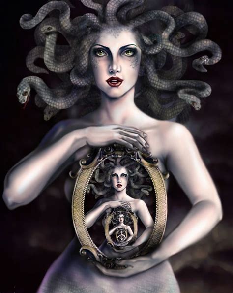 16 best medusa beauty and chaos images on pinterest medusa gorgon greek mythology and