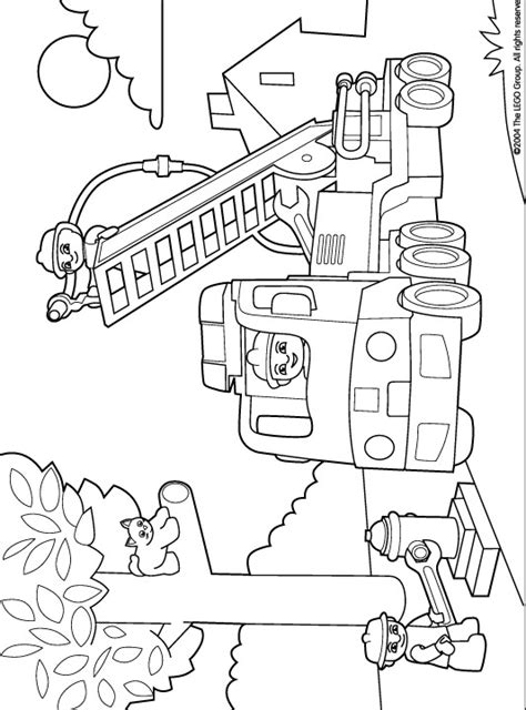 kids  funcom  coloring pages  lego duplo