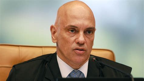 Moraes Proíbe Canais Bolsonaristas E Políticos De Associarem Lula à