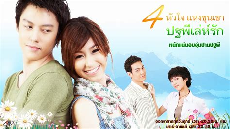 the best asian dramas thai dramas