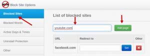 simple steps  block youtube  chrome  tech tips