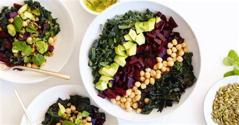 the ultimate 3 day superfood detox for winter mindbodygreen