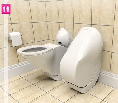 lyesssouahi les idees creatives pour les toilettes
