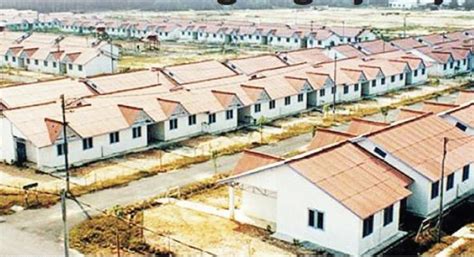 ngo  build   bedroom houses    poor  nigeria pulselive kenya