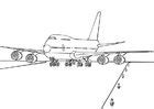 airplane coloring pages  printable coloring pages color