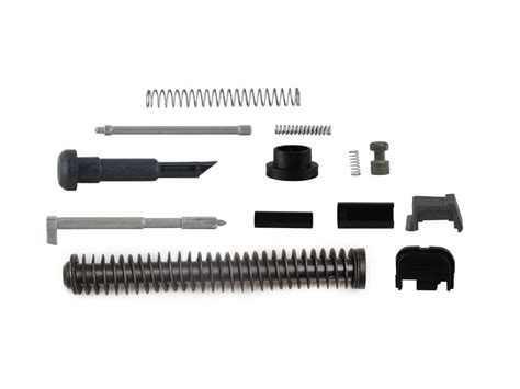 glock factory  parts kit glock  gen  mm luger