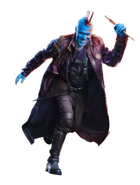 Guardians Of The Galaxy Vol 2 Render