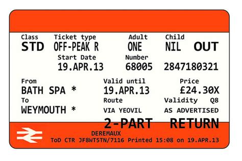 train ticket templates  ai word pages psd publisher